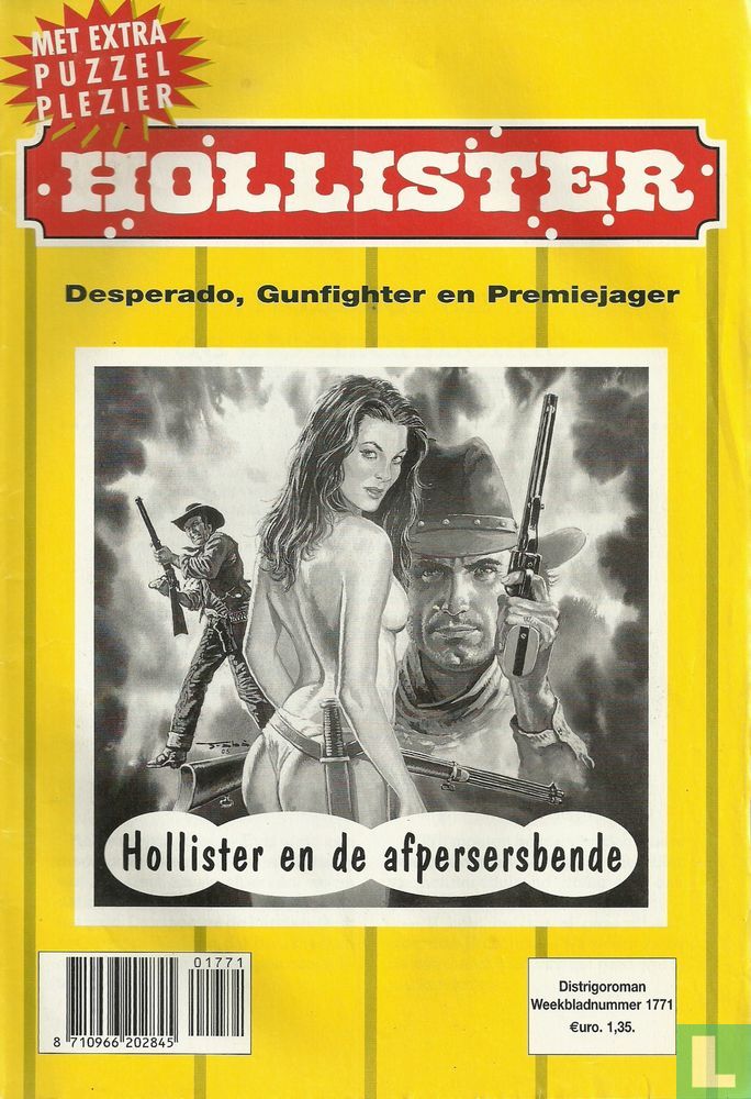 Hollister 1771