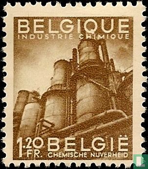 Chemische Industrie