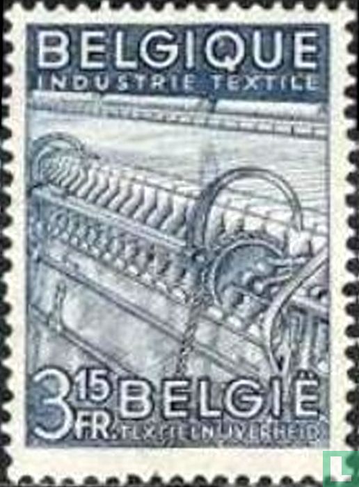 Textielindustrie