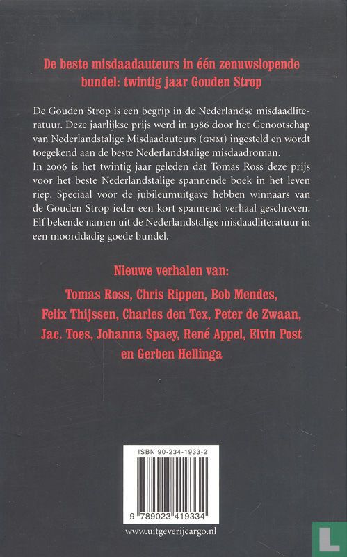 Doorgeladen