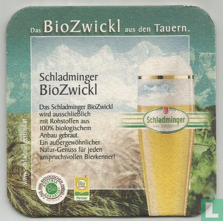 Schladminger Bio Zwickl