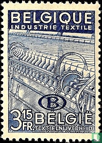 Textielindustrie