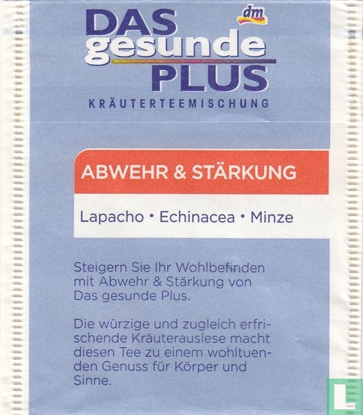 Abwehr & Stärkung