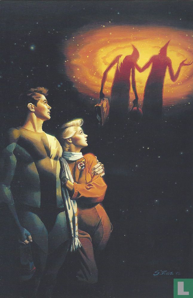 Alien Justice 3