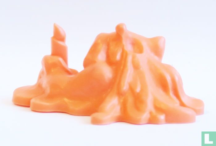 Tat (orange)