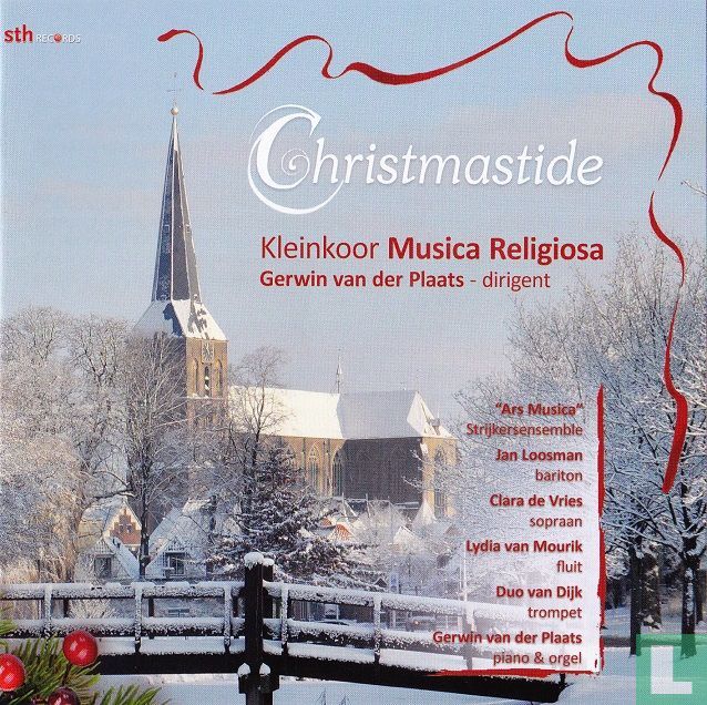 Christmastide