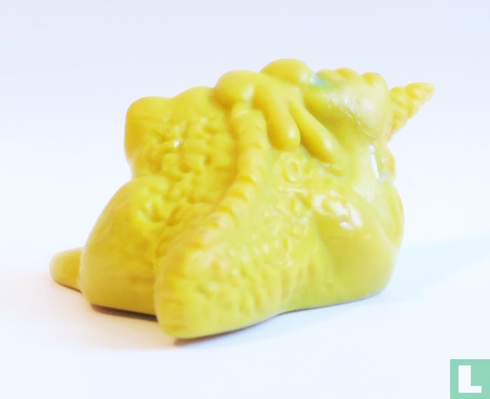 Trung (gelb)