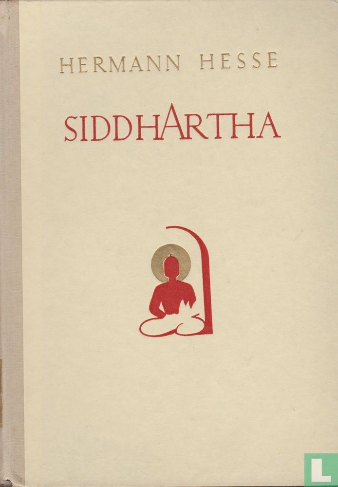 Siddhartha