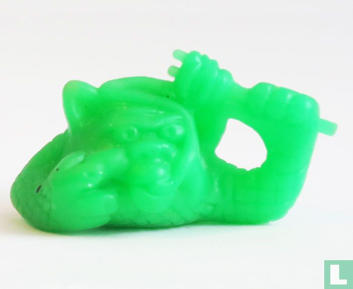 Grol (groen)