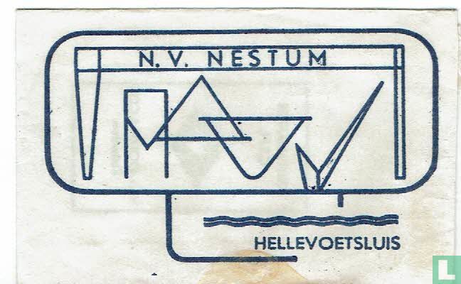N.V. Nestum 