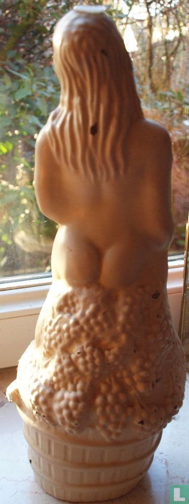 Venus de la Vid