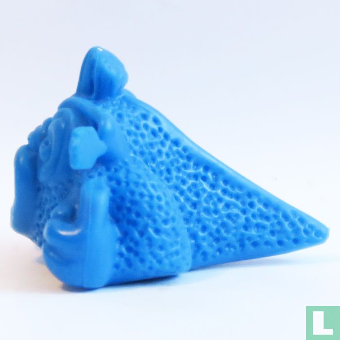 Tell (blue)