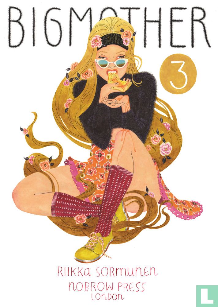 Big Mother 3