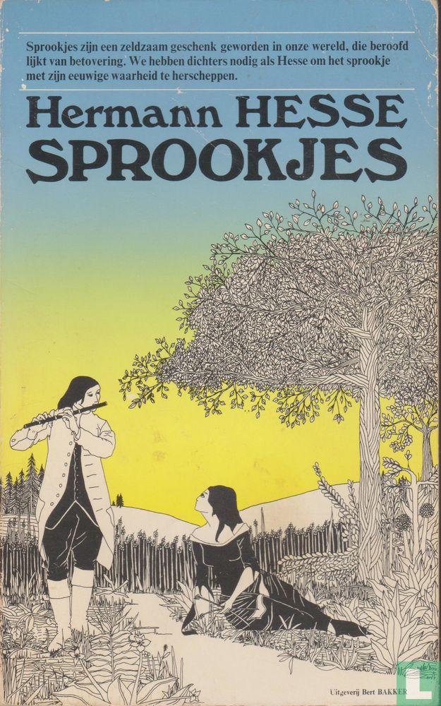 Sprookjes