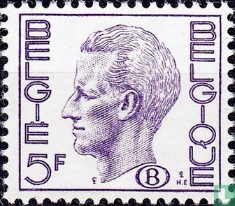 King Baudouin