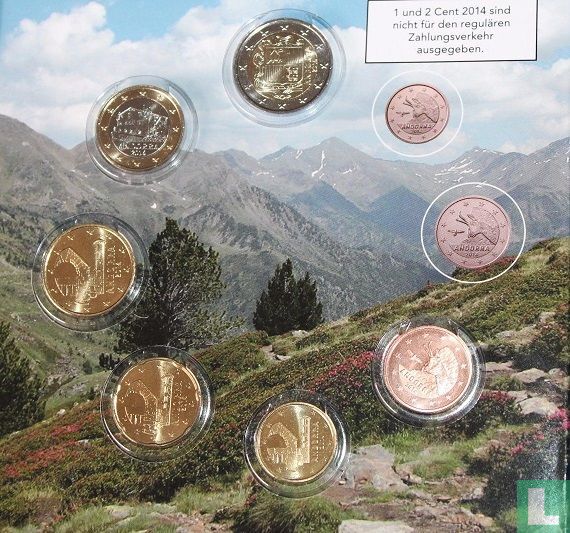 Andorra KMS 2014