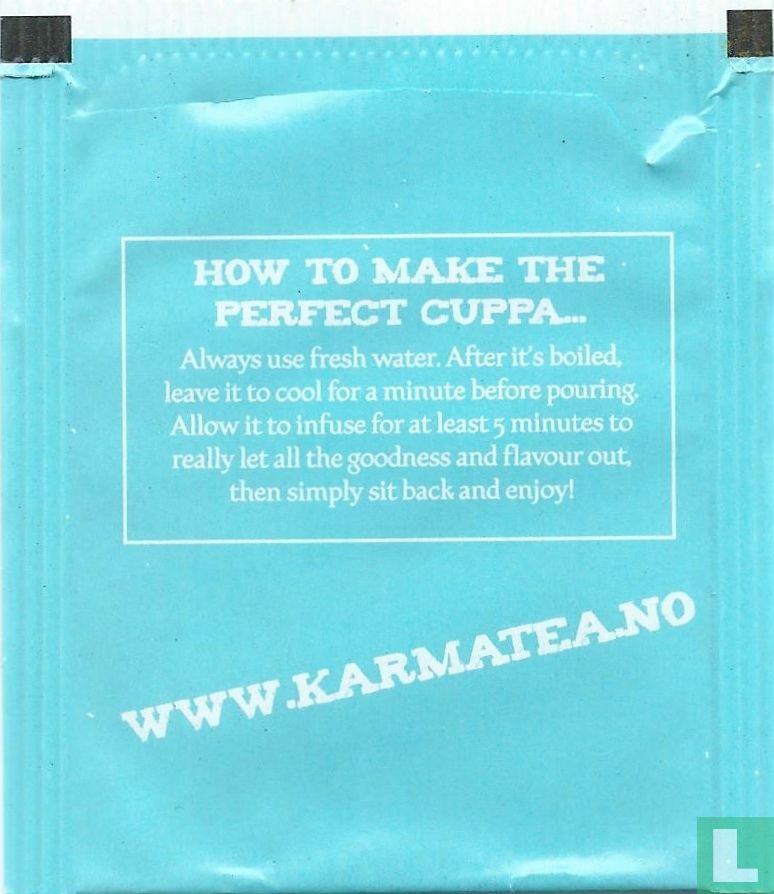 Tulsi Harmony Tea