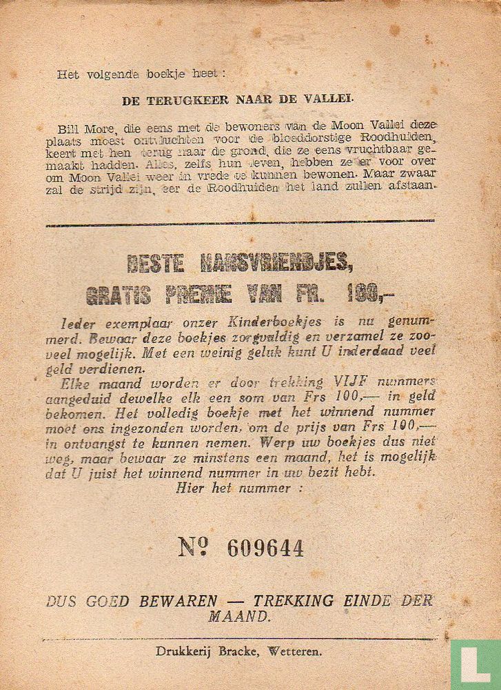 Het einde van de woestijnkoning