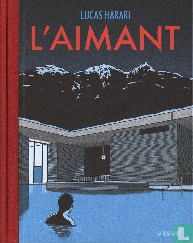 L'aimant