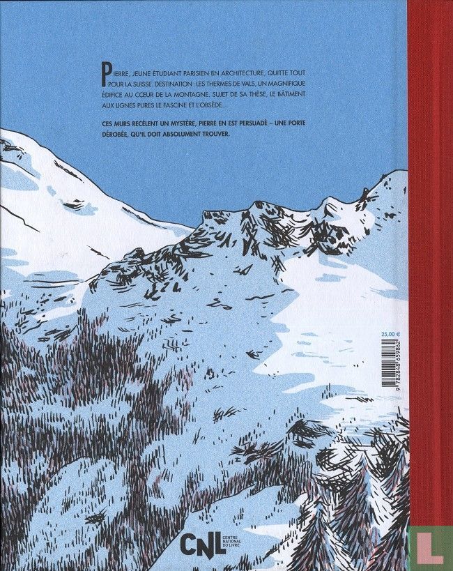 L'aimant