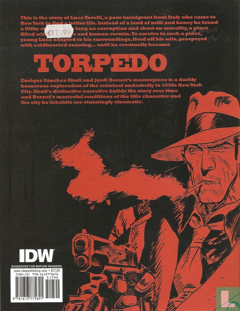 Torpedo 2