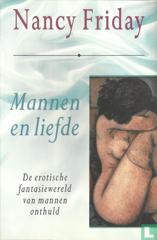 Mannen en liefde