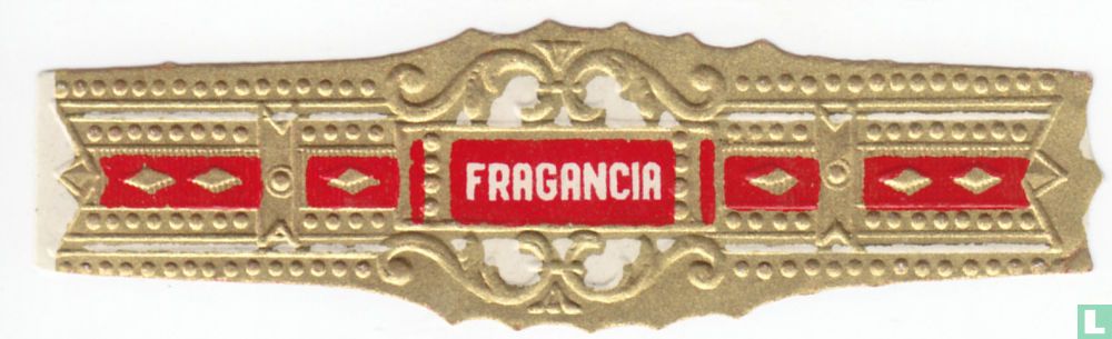 Fragancia 