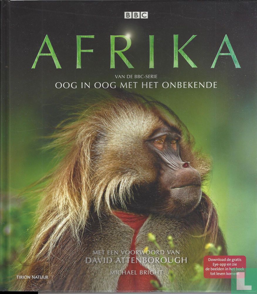 Afrika