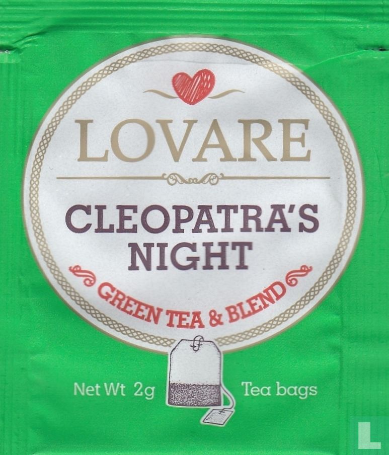 Cleopatra's Night
