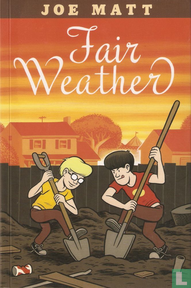 Fair Weather