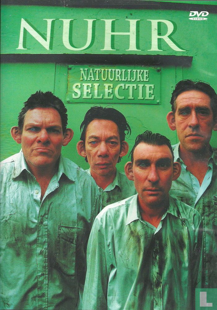 Natuurlijke Selectie