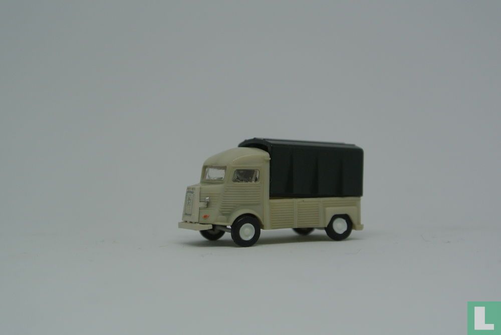 Citroën HY