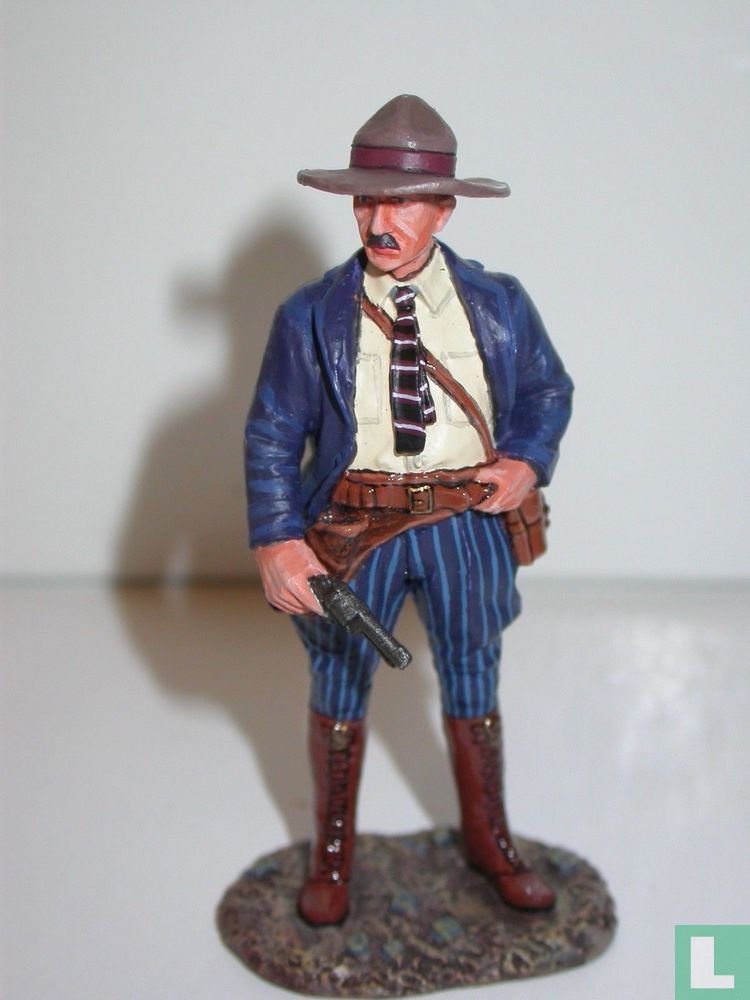 Pancho Villa
