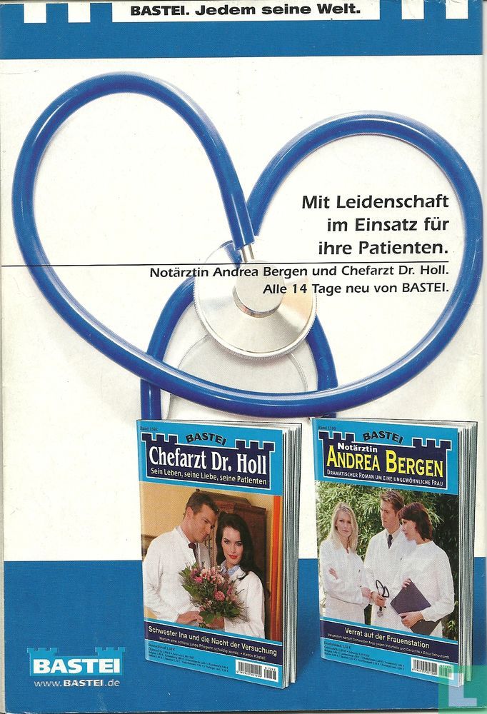 Der Notarzt 88