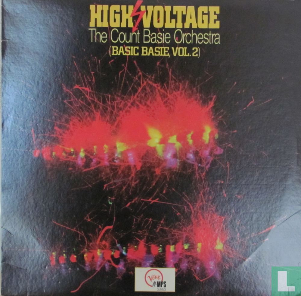 High Voltage 