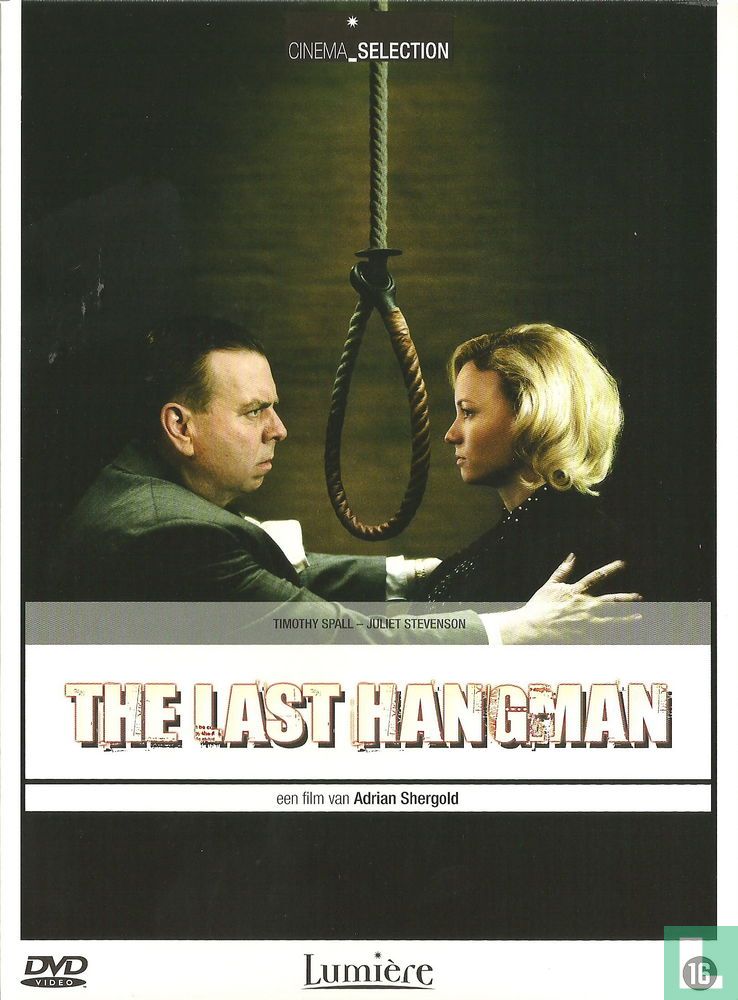 The last hangman
