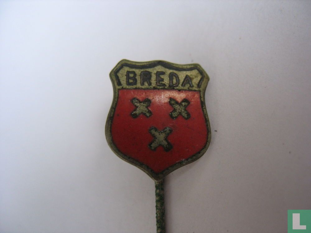 Breda