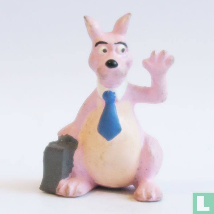 Papa Baldo