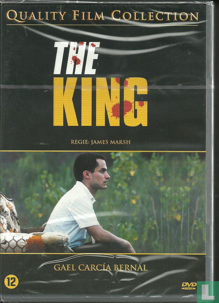 The King