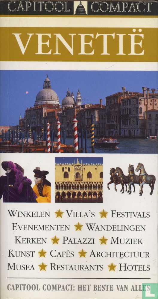 Venetie