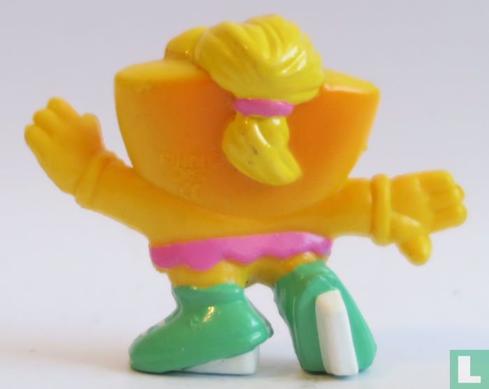 Kunstschaatster