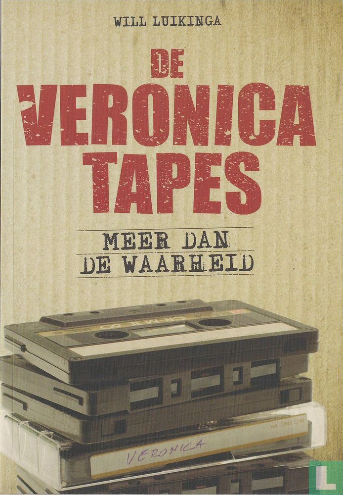 De Veronica tapes