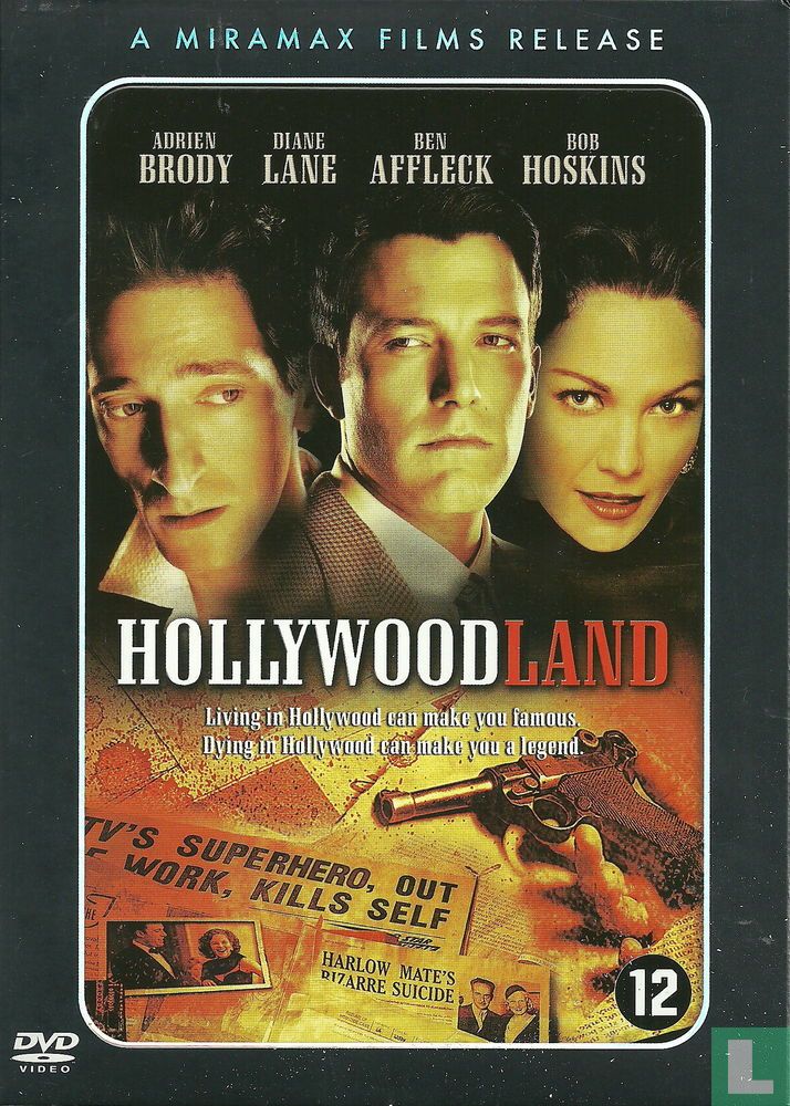 Hollywoodland