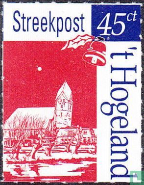 Wilfriduskerk Bedum