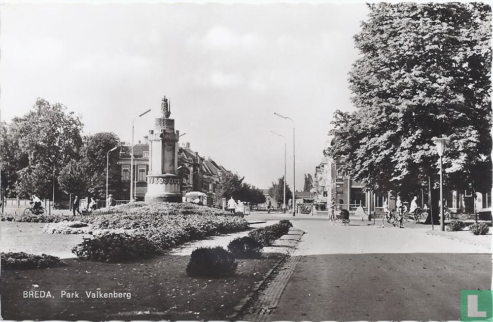 Nassaumonument