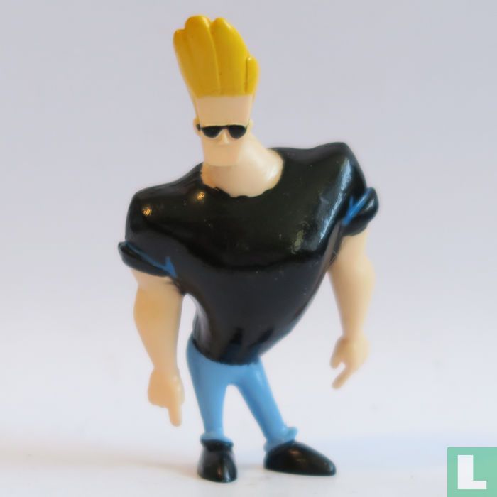Johnny Bravo