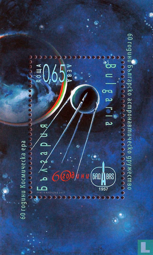 Space travel