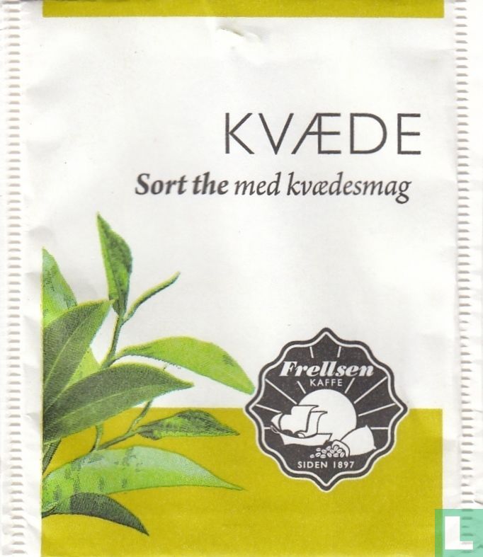 Kvæde