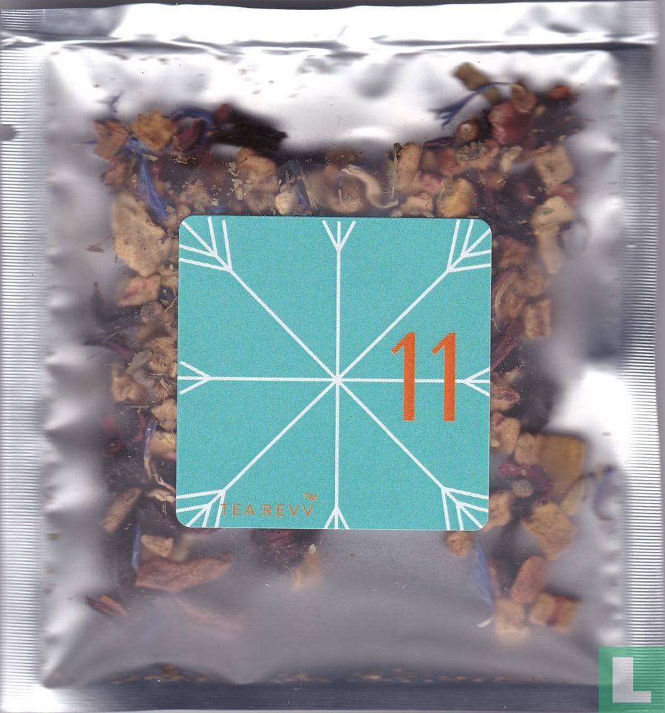 11 #86 Apple Pie Spice