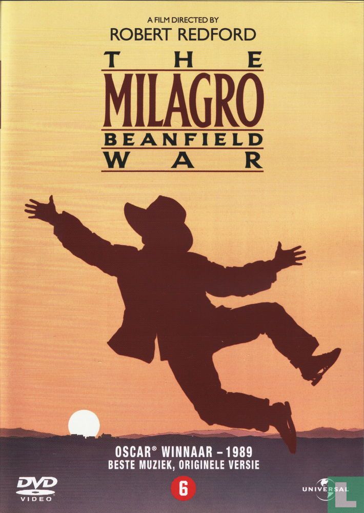 The Milagro Beanfield War